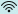 WiFi symbol